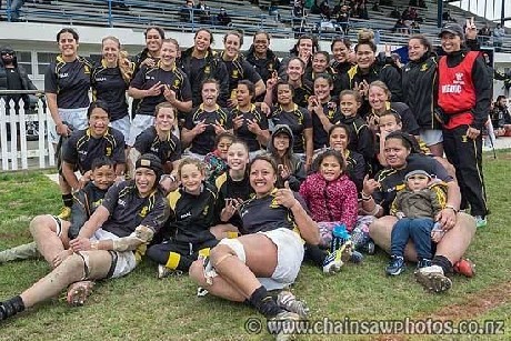 Wellington Pride looking forward to hosting the Heat in Womens NPC playoff 